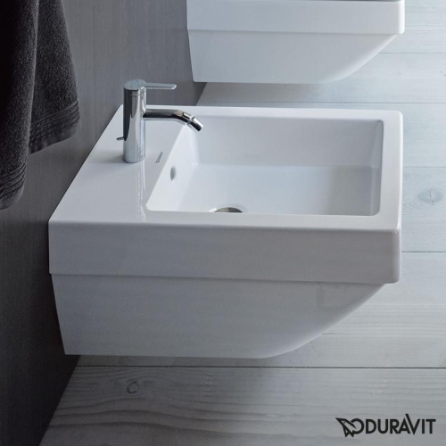 Duravit Vero Air fali bide 2274150000