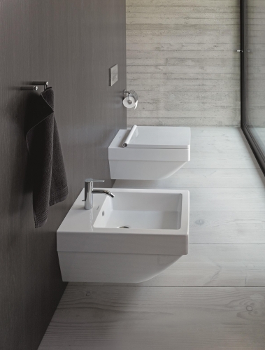 Duravit Vero Air fali bide 2274150000