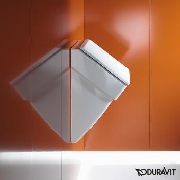 Duravit Vero Air piszoár (tető nélkül) 2801320000