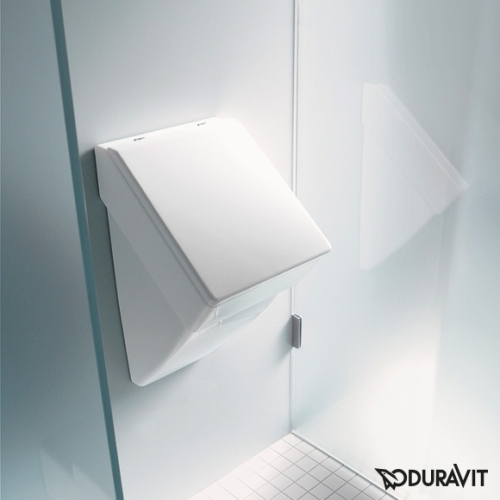 Duravit Vero Air piszoár (tető nélkül) 2801320000