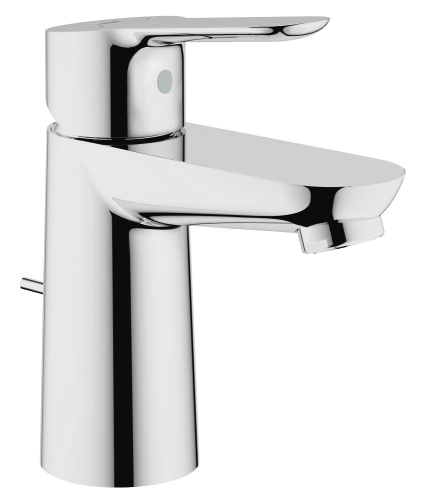 Grohe BauEdge zuhany csomag, S-méret (23356000, 23333000, 27598000)