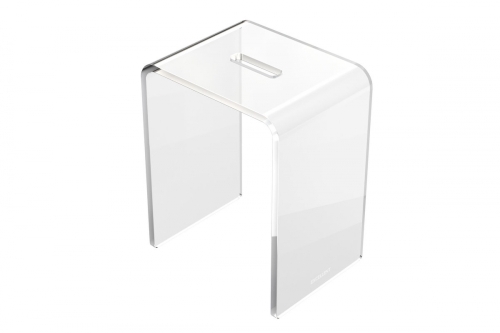 Excellent Zen fürdőszobai szék DOEX.1103.350.TR