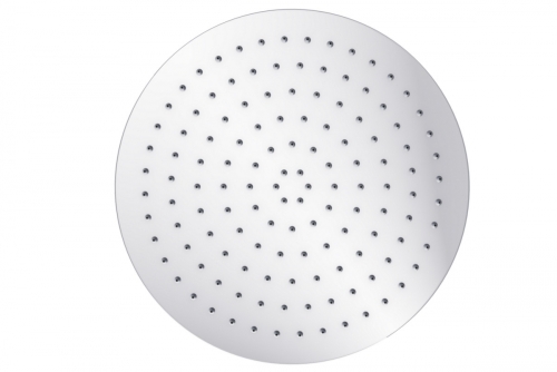 Actima Regular kerek acél zuhanyfej 20cm ARAC.3020CR