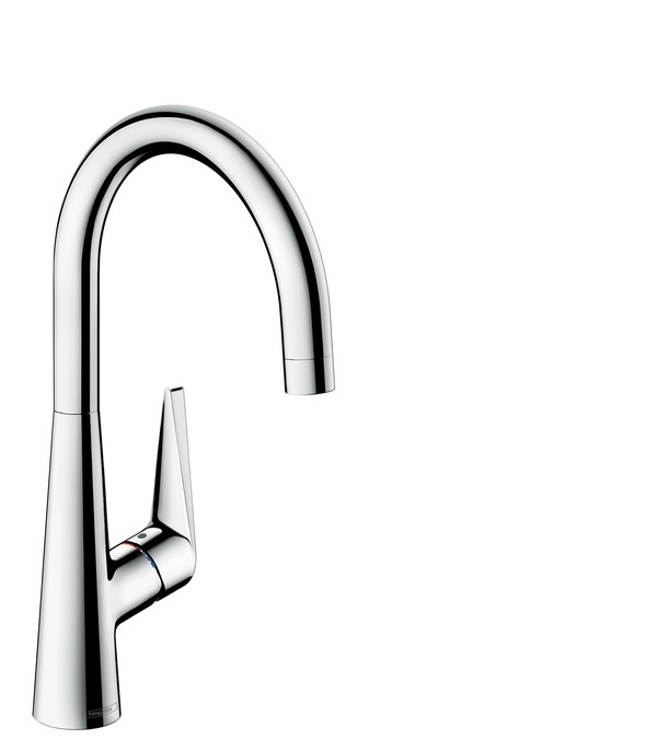 Hansgrohe M511-H260 egykaros konyhai csaptelep 260, króm 73855000