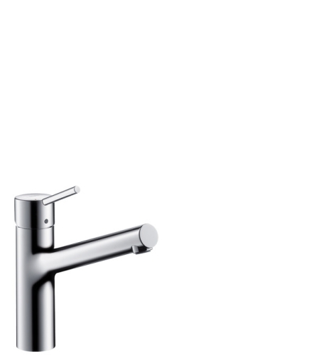 Hansgrohe M521-H170 egykaros konyhai csaptelep, króm 73862000
