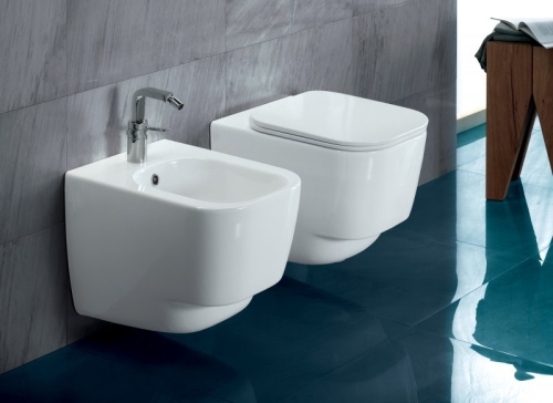 Hatria Fusion 48 fali WC YXZL