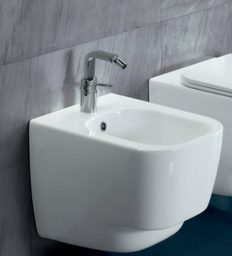 Hatria Fusion 48 fali bide YXJ8