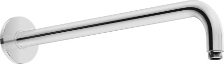 Duravit fali zuhanykar UV0670017000