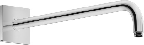 Duravit fali zuhanykar UV0670030000