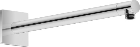 Duravit fali zuhanykar UV0670032000