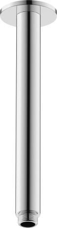 Duravit mennyezeti zuhanykar, 225 mm UV0670023000
