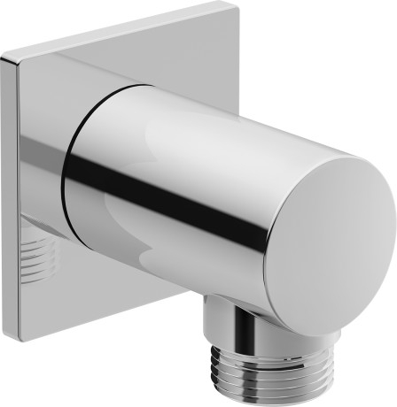 Duravit fali kifolyó UV0630025000