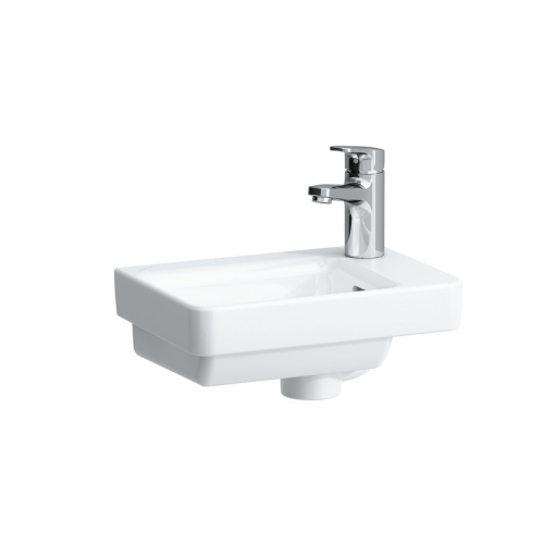 Laufen Pro S 36x25 cm kézmosó H8159600001041 (8.1596.0.000.104.1)