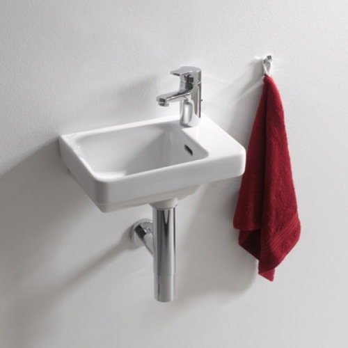 Laufen Pro S 36x25 cm kézmosó H8159600001041 (8.1596.0.000.104.1)