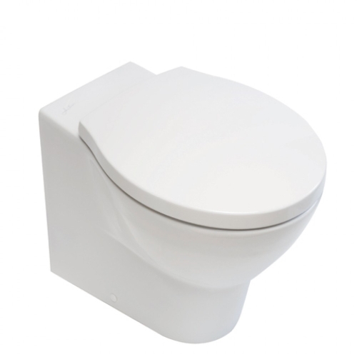 Hatria Nido álló wc Y0QU