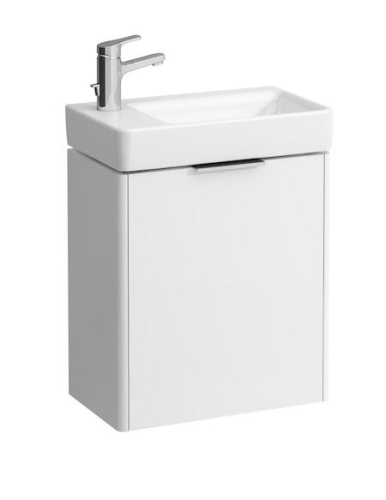 Laufen Pro S 48x28 cm kézmosó H8159550001041 (8.1595.5.000.104.1)