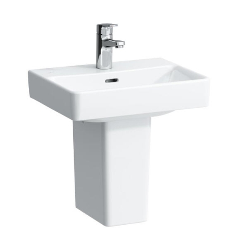 Laufen Pro S 45x34 cm mosdó H8159610001041 (8.1596.1.000.104.1)