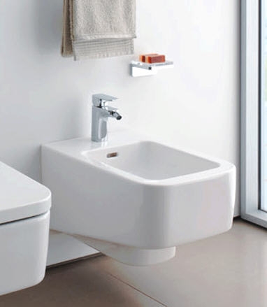 Laufen Pro S fali bide LCC felülettel H8309614003021 (8.3096.1.400.302.1)