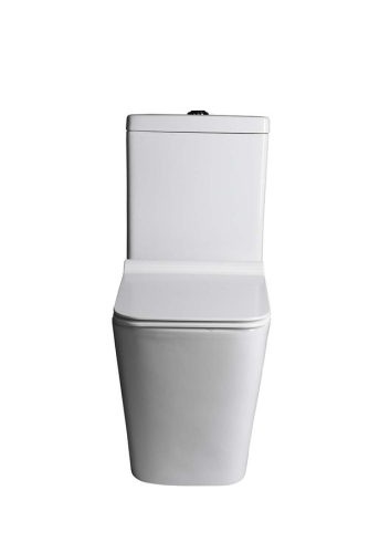 Sapho PORTO monoblokkos wc (PC102)