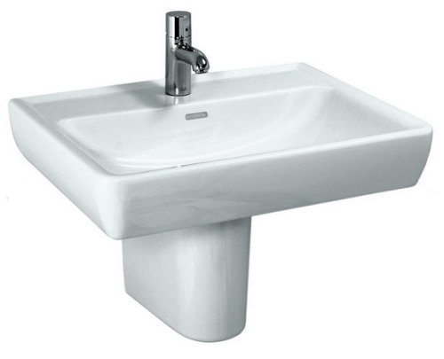 Laufen Pro A 55x48 cm mosdó H8189510001041 (8.1895.1.000.104.1)