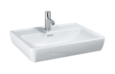 Laufen Pro A 60x48 cm mosdó H8189520001041 (8.1895.2.000.104.1)