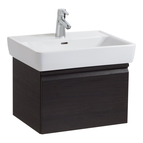 Laufen Pro A 65x48 cm mosdó csaplyuk nélkül H8189530001091 (8.1895.3.000.109.1)