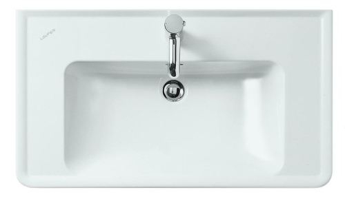 Laufen Pro A 85x48 cm mosdó H8139560001041 (8.1395.6.000.104.1)