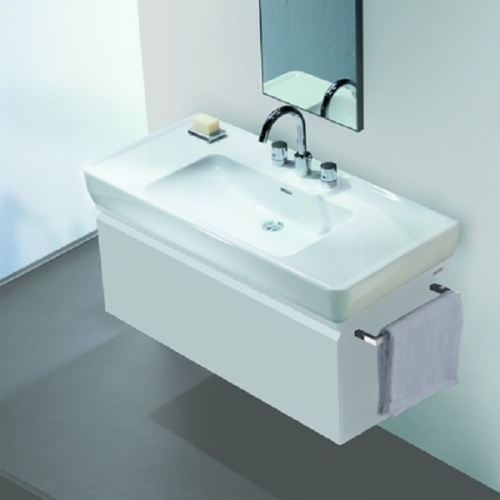 Laufen Pro A 105x48 cm mosdó H8139580001041 (8.1395.8.000.104.1)
