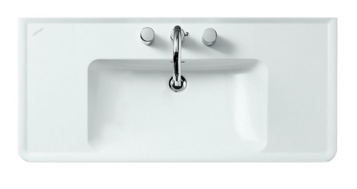 Laufen Pro A 105x48 cm mosdó H8139580001041 (8.1395.8.000.104.1)