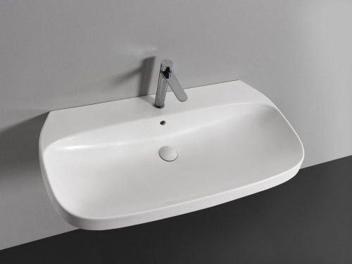 Hatria Abito 100x55,5 cm mosdó YXXH