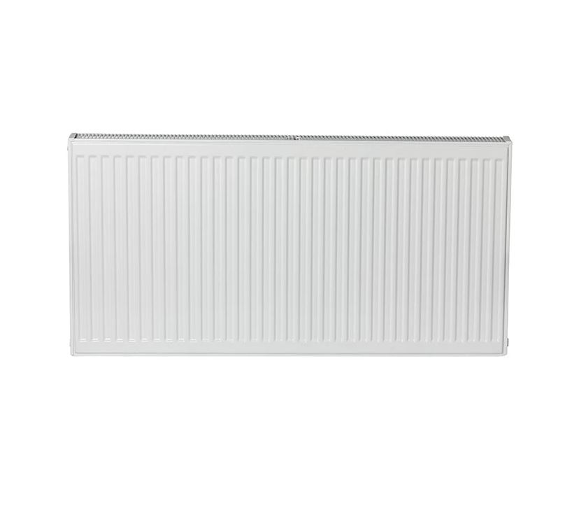 Techniktherm Pro DK/22K lapradiátor 500x1000 mm, TTP22/5001000