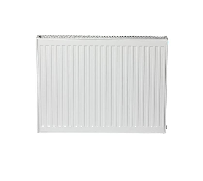 Techniktherm Pro DK/22K lapradiátor 600x800 mm, TTP22/600800