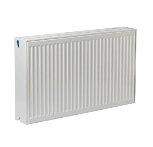 Techniktherm Pro DKEK/33K lapradiátor 600x1200 mm, TTP33/6001200