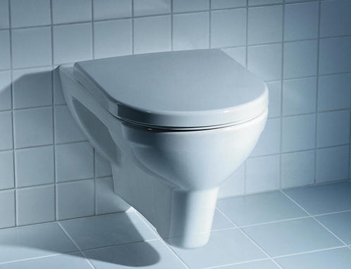 Laufen Pro lapos öblítésű fali wc H8209510000001 (8.2095.1.000.000.1)