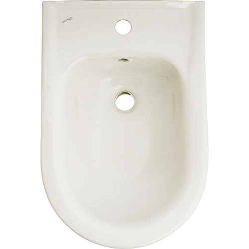Laufen Pro fali bide hátsó csatlakozással H8309510003021 (8.3095.1.000.302.1)