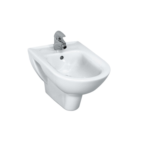 Laufen Pro fali bide hátsó csatlakozással H8309510003021 (8.3095.1.000.302.1)