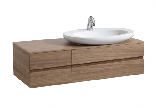 Laufen ILBAGNOALESSI ONE 75x52 mosdó H8189724001041 (8.1897.2.400.104.1)