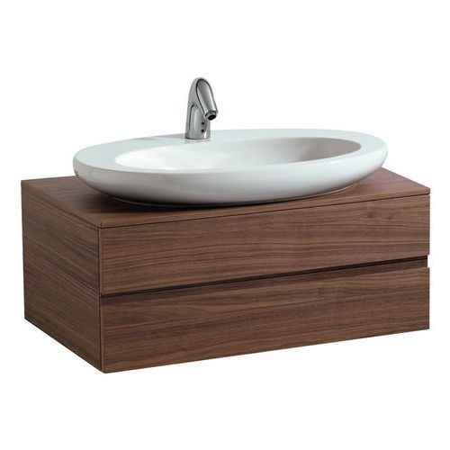 Laufen ILBAGNOALESSI ONE 75x52 mosdó H8189724001041 (8.1897.2.400.104.1)