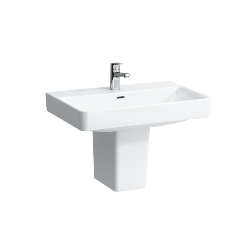 Laufen Pro S 70x46,5 cm mosdó H8109670001041 (8.1096.7.000.104.1)