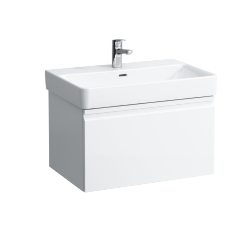 Laufen Pro S 70x46,5 cm mosdó H8109670001041 (8.1096.7.000.104.1)