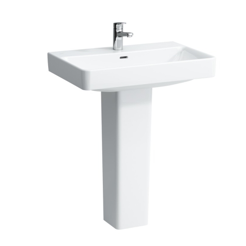 Laufen Pro S 70x46,5 cm mosdó H8109670001041 (8.1096.7.000.104.1)