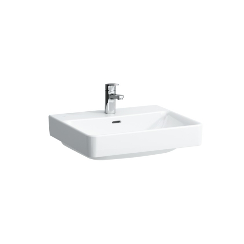 Laufen Pro S 55x46,5 cm mosdó H8109620001041 (8.1096.2.000.104.1)