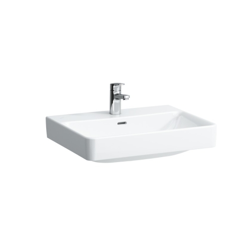 Laufen Pro S 60x46,5 cm mosdó H8109630001041 (8.1096.3.000.104.1)