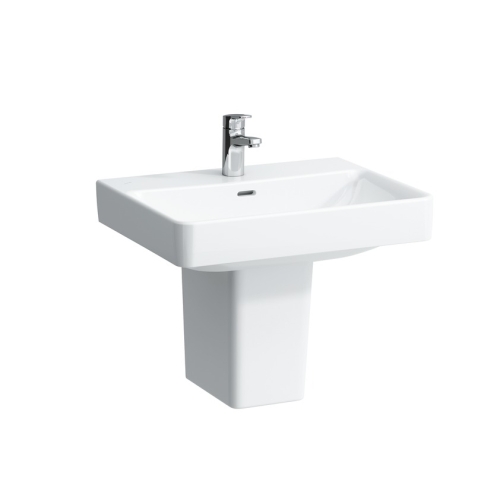 Laufen Pro S 60x46,5 cm mosdó H8109630001041 (8.1096.3.000.104.1)