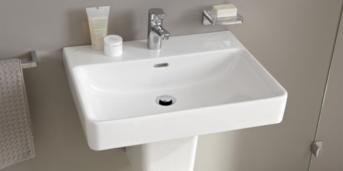 Laufen Pro S 60x46,5 cm mosdó H8109630001041 (8.1096.3.000.104.1)