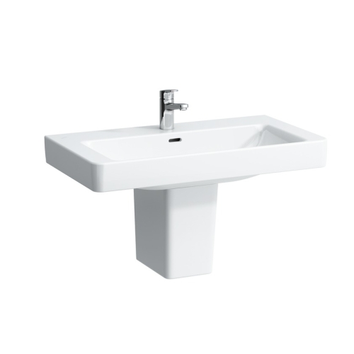 Laufen Pro S 85x46 cm mosdó H8139650001041 (8.1396.5.000.104.1)