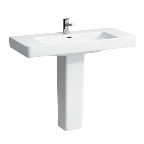 Laufen Pro S 105x46 cm mosdó H8139660001041 (8.1396.6.000.104.1)