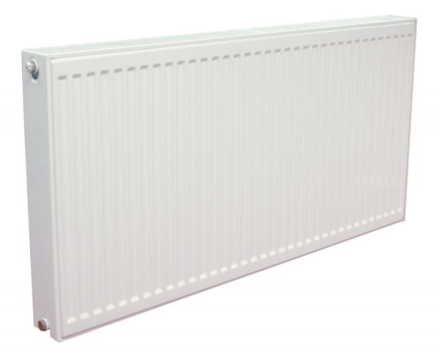 FixTrend szelepes radiátor, 6 pontos, szélső csatlakozású, jobbos/balos, 22V/300x1400mm (FIX_1521422230140)