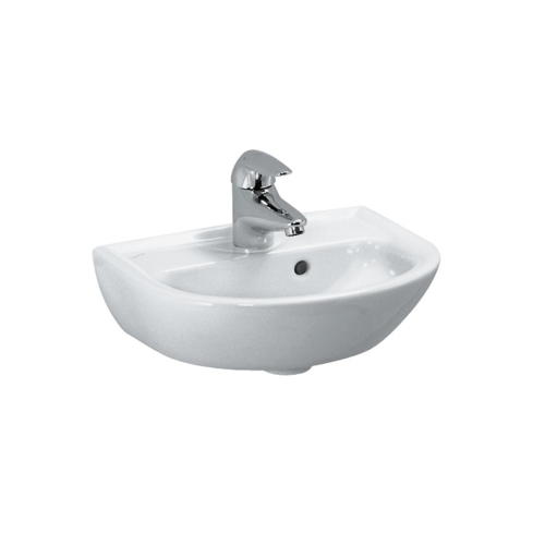 Laufen Pro B 40x32 cm kézmosó H8159510001041 (8.1595.1.000.104.1)