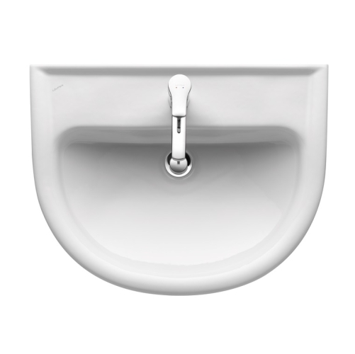 Laufen Pro B 55x44 cm mosdó H8109510001041 (8.1095.1.000.104.1)